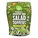 Photo Go Raw - Organic Sprouted Seed Salad Toppers Italian Herb - 4 oz. new bestseller 2024-2023