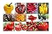 Photo Harley Seeds This is A Mix!!! 30+ Sweet Pepper Mix Seeds, 12 Varieties Heirloom Non-GMO, Pimento, Purple Beauty, from USA, green new bestseller 2024-2023