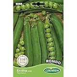 Germisem Rondo Semillas de Guisantes 100 g Foto, éxito de ventas 2025-2024 nuevo, mejor precio 3,43 € revisión