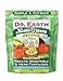 Photo Dr. Earth Home Grown Tomato, Vegetable & Herb Fertilizer, 4lb new bestseller 2024-2023