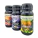 Foto MADAME GROW - Fertilizante orgánico de floración - Kit Red Anvil MG - 3PACK - 3x250ml nuevo éxito de ventas 2024-2023