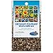 Photo Drought Resistant Tolerant Wildflower Seeds Open-Pollinated Bulk Flower Seed Mix for Beautiful Perennial, Annual Garden Flowers - No Fillers - 1 oz Packet new bestseller 2024-2023