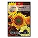 Photo Sow Right Seeds - Large Full-Color Packet of Mixed Sunflower Seed to Plant - Non-GMO Heirloom - Instructions for Planting - Wonderful Gardening Gift (1) new bestseller 2024-2023