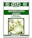 Photo Crystal Wax Onion Seeds - 350 Seeds Non-GMO new bestseller 2024-2023