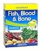 Foto Eazifeed Fish Blood & Bone Orgánica Planta multipropósito Fertilizantes vegetal 750g nuevo éxito de ventas 2025-2024