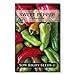 Photo Sow Right Seeds - Cubanelle Pepper Seed for Planting - Non-GMO Heirloom Packet with Instructions to Plant an Outdoor Home Vegetable Garden - Great Gardening Gift (1) new bestseller 2024-2023