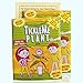 Photo TickleMe Plant Seeds Packets (2) Easter Egg Stuffer, Earth Day or Party Favor! Leaves Fold Together When You Tickle It. Great Science Fun, Green and Educational. new bestseller 2024-2023