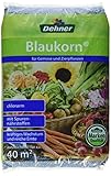 Dehner Blaukorn, chloridarm, 4 kg, für ca. 40 qm Foto, Bestseller 2024-2023 neu, bester Preis 7,99 € (2,00 € / kg) Rezension