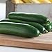 Photo David's Garden Seeds Cucumber Slicing Diva FBA 1007 (Green) 50 Non-GMO, Open Pollinated Seeds new bestseller 2024-2023