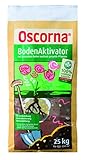 Oscorna BodenAktivator 25kg Foto, Bestseller 2025-2024 neu, bester Preis 38,95 € (1,56 € / kg) Rezension