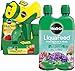 Photo Generic Miracle-Gro LiquaFeed All Purpose Plant Food Advance Starter Kit and Flowering Trees & Shrubs Plant Food Bundle: Feeding as Easy as Watering new bestseller 2025-2024