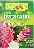 Flower 10820 - Abono hortensias, 1 kg Foto, éxito de ventas 2024-2023 nuevo, mejor precio 6,69 € revisión