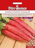 Dürr Samen Rettich Ostergruß (Saatband) Foto, Bestseller 2025-2024 neu, bester Preis 3,77 € Rezension