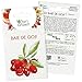 Photo Graines de Baie de Goji : Semences Baie de Goji pour 4 plantes à semer - Graine de fruit à planter en jardin ou balcon - Graine Lyciet de Chine (Lycium chinense) de qualité supérieure par Owngrown nouveau best-seller 2025-2024