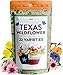 Photo 130,000+ Pure Wildflower Seeds - Premium Texas Flower Seeds [3 Oz] Perennial Garden Seeds for Birds & Butterflies - Wild Flowers Bulk Seeds Perennial: 22 Varieties Flower Seed for Planting new bestseller 2024-2023