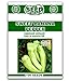 Photo Sweet Banana Pepper Seeds - 100 Seeds Non-GMO new bestseller 2024-2023