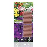Gärtner's lot de 4 packs d'engrais en bâtonnets pour plantes à fleurs 30 cm Photo, best-seller 2024-2023 nouveau, meilleur prix 2,80 € examen