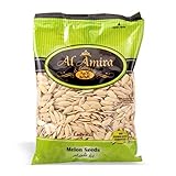 AL AMIRA Melon Seed Photo, bestseller 2024-2023 new, best price $12.87 ($0.86 / Gram) review