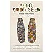 Photo Glass Gem Corn Seeds - Pack of 50, Certified Organic, Non-GMO, Open Pollinated, Untreated Vegetable Seeds for Planting – from USA new bestseller 2024-2023