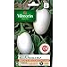 Photo Vilmorin - Sachet graines Aubergine blanche ronde à oeuf nouveau best-seller 2024-2023