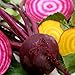 Photo Beets Gourmet Blend Certified Organic Heirloom Seeds 100 Seeds new bestseller 2024-2023