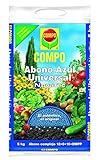 COMPO Abono Azul Universal NovaTec 5 kg Foto, éxito de ventas 2025-2024 nuevo, mejor precio 14,73 € revisión