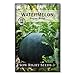 Photo Sow Right Seeds - Sugar Baby Watermelon Seed for Planting - Non-GMO Heirloom Packet with Instructions to Plant a Home Vegetable Garden - Great Gardening Gift (1) new bestseller 2024-2023