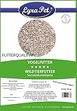 Lyra Pet® 25 kg Sonnenblumenkerne geschält in Futterqualität Wildvögel Körner Vogelfutter Kerne Foto, Bestseller 2024-2023 neu, bester Preis 54,99 € (2,20 € / kg) Rezension