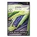 Photo Sow Right Seeds - Blue Hopi Corn Seed for Planting - Non-GMO Heirloom Packet with Instructions to Plant and Grow an Outdoor Home Vegetable Garden - Great for Blue Corn Flour - Wonderful Gardening Gift new bestseller 2024-2023