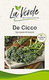 Stängelbrokkoli De Cicco Kohlsamen Foto, Bestseller 2024-2023 neu, bester Preis 3,25 € Rezension