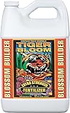 FoxFarm FX14020 Tiger Bloom Fertilizer, 1 Gallon Photo, bestseller 2025-2024 new, best price $57.50 review