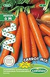 Germisem graines Trio de Carottes ruban 6m Photo, best-seller 2025-2024 nouveau, meilleur prix 8,12 € examen