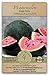 Photo Gaea's Blessing Seeds - Sugar Baby Watermelon Seeds (3.0g) Non-GMO Seeds with Easy to Follow Planting Instructions - Heirloom 94% Germination Rate new bestseller 2024-2023