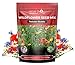 Photo 170,000 Wildflower Seeds, 1/4 lb, 35 Varieties of Flower Seeds, Mix of Annual and Perennial Seeds for Planting, Attract Butterflies and Hummingbirds, Non-GMO… new bestseller 2024-2023