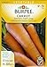 Photo Burpee 65821 Carrot Danvers Half Long Seed Packet new bestseller 2024-2023