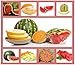 Photo Heirloom Fruit Seeds- Non Hybrid- Real Survival Seeds. Honeydew Green Melon, Banana Melon, Honey Rock Cantaloupe, Watermelon Crimson Sweet, Sugar Baby Watermelon Seeds, Hales Best Jumbo Melon,Non GMO new bestseller 2024-2023