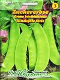 Zuckererbsen, Graue buntblühende - (Portion) Foto, Bestseller 2025-2024 neu, bester Preis 3,19 € Rezension