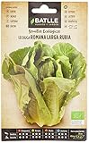 Lechuga Rom. larga Rubia - ECO Foto, éxito de ventas 2024-2023 nuevo, mejor precio 1,76 € revisión