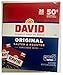 Photo David Seed SunFlower Seeds, Original, 0.9 Ounce, 36 pack new bestseller 2024-2023