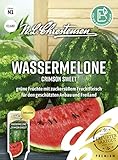 Wassermelone Crimson Sweet Samen, Saatgut Foto, Bestseller 2025-2024 neu, bester Preis 3,23 € Rezension