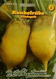 Runkelrübe Eckdogelb Rübe gelb Futterrübe Foto, Bestseller 2024-2023 neu, bester Preis 3,10 € (124,00 € / kg) Rezension