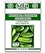 Photo National Pickling Cucumber Seeds - 50 Seeds Non-GMO new bestseller 2024-2023