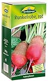 Quedlinburger 205007 Runkelrübe rot, 500 g (Rübensamen) Foto, Bestseller 2024-2023 neu, bester Preis 15,00 € Rezension