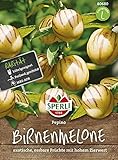 Sperli 80680 Birnenmelonen Pepino (Melonensamen) Foto, Bestseller 2024-2023 neu, bester Preis 5,58 € Rezension