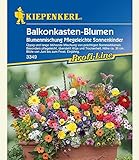 Balkonkasten-Blumenmix Pflegeleichte Sonnenkinder,1 Portion Foto, Bestseller 2025-2024 neu, bester Preis 3,99 € Rezension