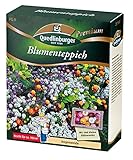 Blumenteppich NEU Foto, Bestseller 2025-2024 neu, bester Preis 8,29 € (82,90 € / kg) Rezension