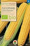 Samen Maier 758 Zuckermais Golden Bantam (Bio-Maissamen) Foto, Bestseller 2024-2023 neu, bester Preis 5,43 € Rezension