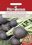 Rettich Runder schwarzer Foto, Bestseller 2025-2024 neu, bester Preis 2,49 € Rezension