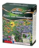 Quedlinburger Bienen (für 200m²) Foto, Bestseller 2025-2024 neu, bester Preis 8,30 € (4,15 € / 100 g) Rezension