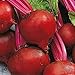 Photo Bulk Organic Detroit Dark Red Beet Seeds Non GMO (1 Lb) new bestseller 2024-2023